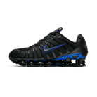 Nike Shox TL Black Racer Blue | AV3595-007