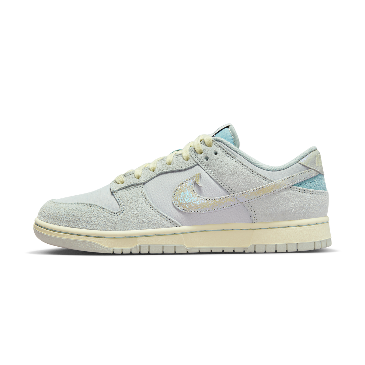 Nike Dunk Low SE Gone Fishing Chinook Salmon | DV7210-001