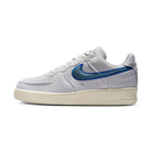 Nike Air Force 1 Low Canvas Photon Dust Game Royal Pale Ivory Smokey Blue