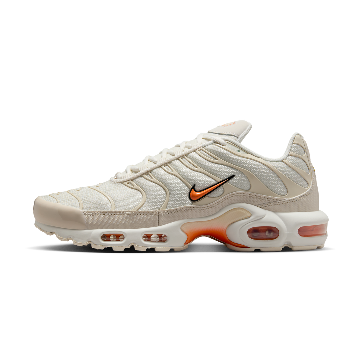 Nike Air Max Plus Phantom Safety Orange | DM0032-019