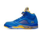 Jordan 5 Retro JSP Laney Varsity Royal