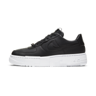 Nike Air Force 1 Pixel Black White (Women's)