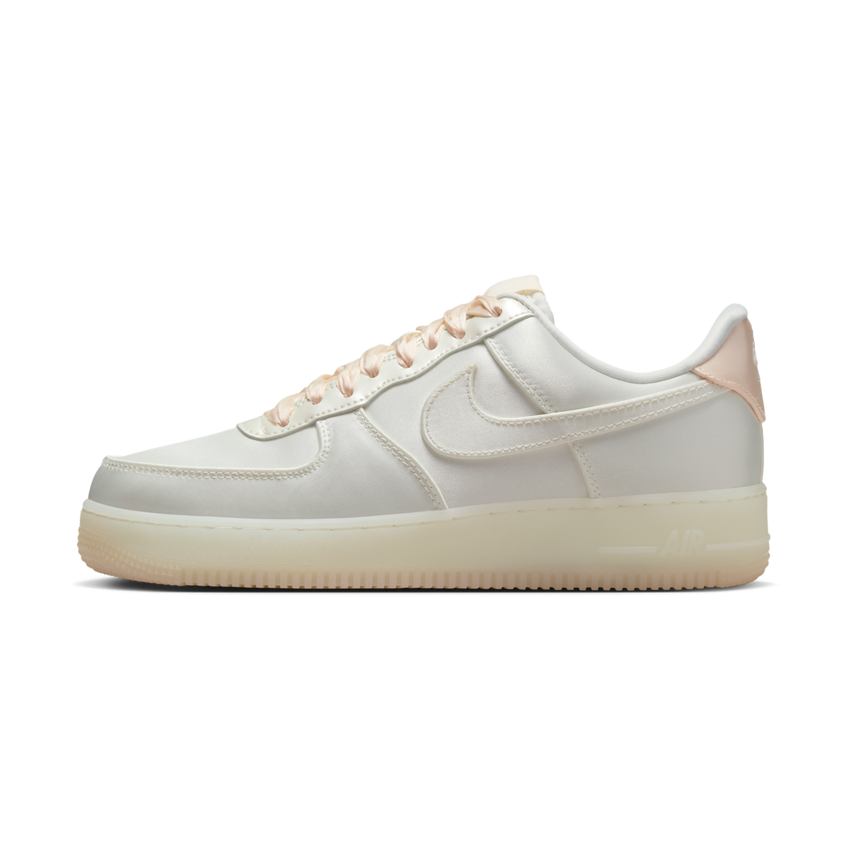 Nike Air Force 1 Low '07 LV8 Sail Barely Orange (Women's)