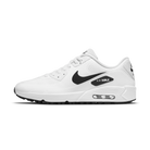 Nike Air Max 90 Golf White Black