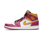 Jordan 1 Mid Dia de los Muertos