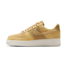 Nike Air Force 1 Low '07 Club Gold Sail (Women's)