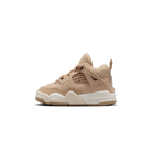 Jordan 4 Retro Cozy Girl (TD)