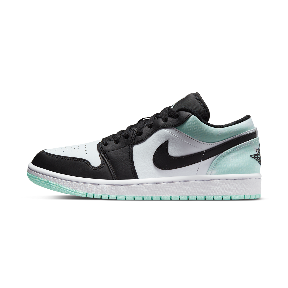 Jordan 1 Low Tie-Dye