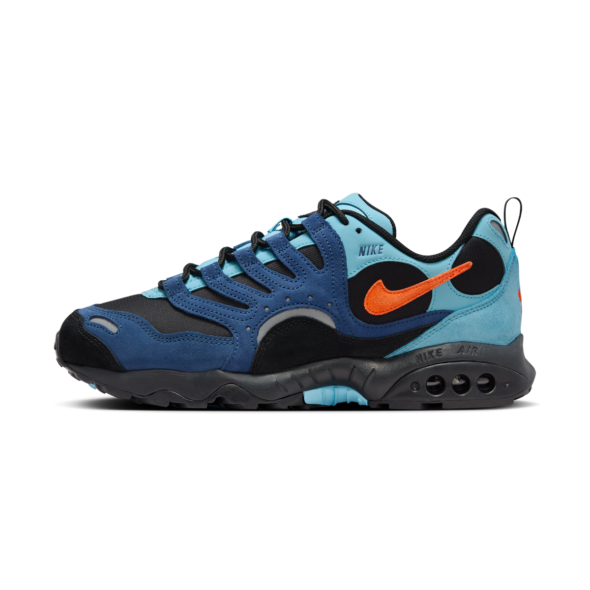 Nike Air Terra Humara SP Mystic Navy Aquarius Blue | FQ9084-400