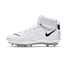 Nike Force Savage Pro 2 White Black