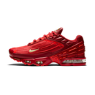 Nike Air Max Plus 3 Iron Man | CK6715-600