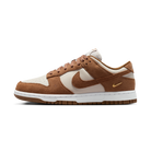 Nike Dunk Low Suede Light British Tan Cream (Women's)