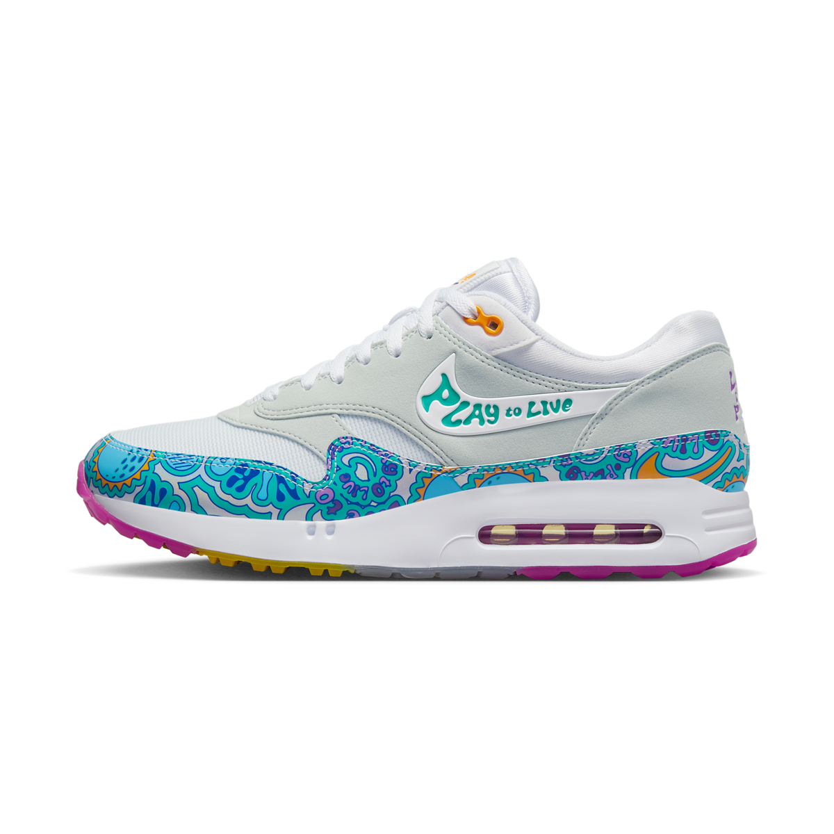 Nike Air Max 1 '86 OG Golf NRG Play to Live
