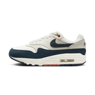 Nike Air Max 1 LX Obsidian Light Orewood Brown (Women's)