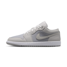 Jordan 1 Low SE Soft Pearl Light Smoke Grey