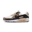 Nike Air Max 90 Leopard Sanddrift Black (Women's)