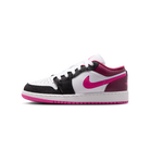 Jordan 1 Low SE Off Noir Desert Pink (GS)