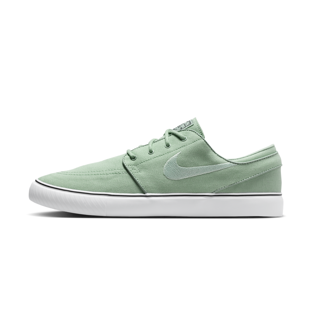 Nike SB Zoom Janoski OG+ Canvas Steam White
