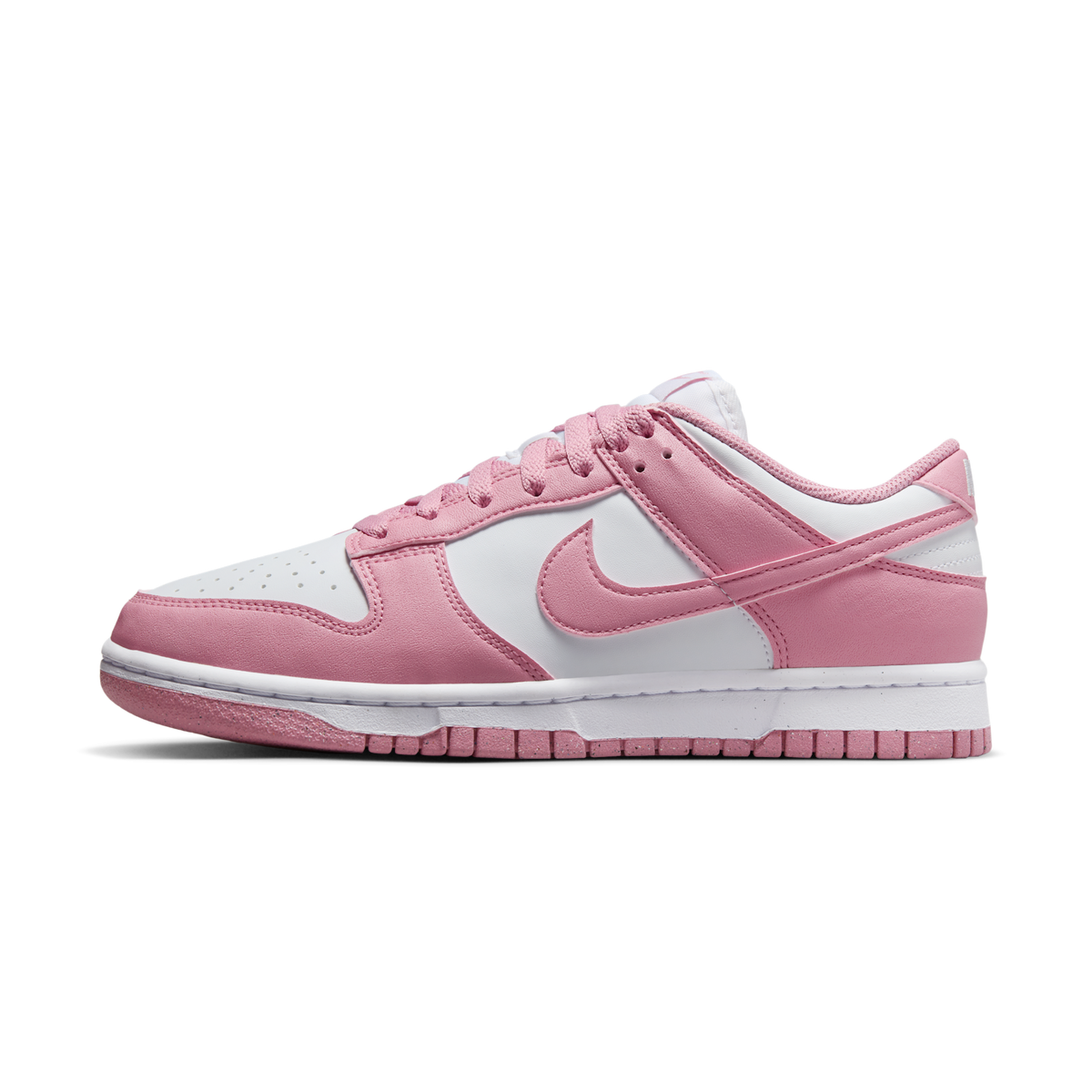 Nike Dunk Low Next Nature Elemental Pink (Women's)
