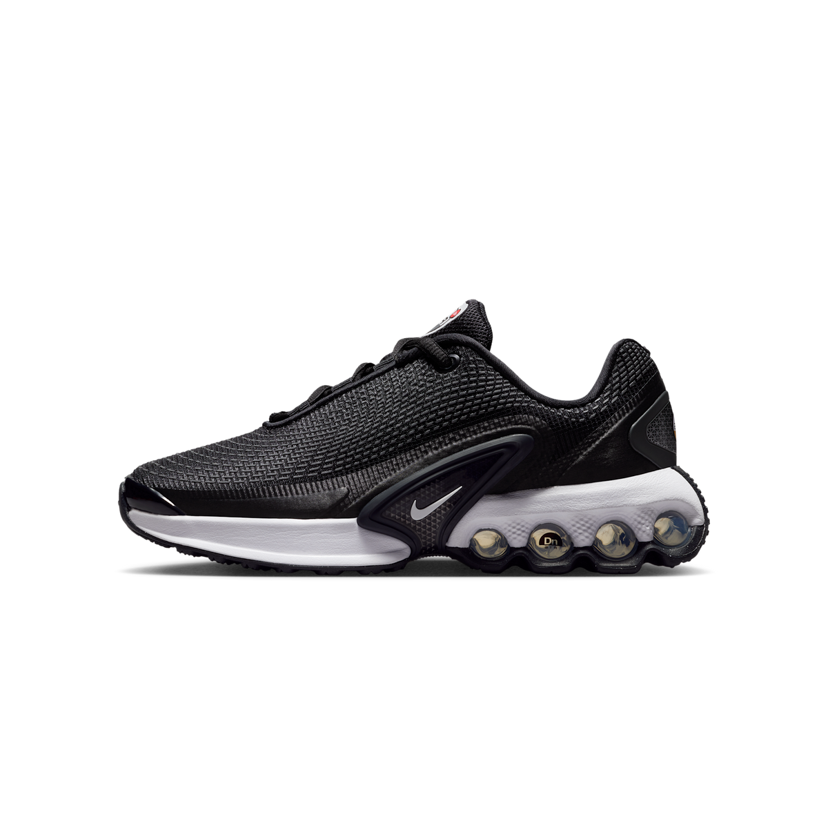 Nike Air Max Dn Black White (GS) | IH7672-004