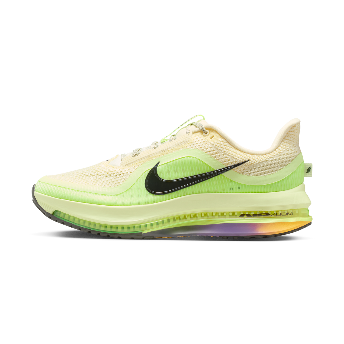 Nike Pegasus Premium Alabaster Volt | HQ2592-701