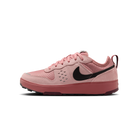 Nike C1TY Red Stardust Canyon Rust Burgundy Crush Black (GS)