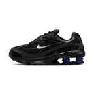 Nike Shox Ride 2 Black Deep Royal Reflective | IM5999-010