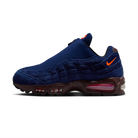 Nike Air Max 95 Zip SP Loyal Blue | IM0695-400