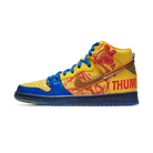 Nike SB Dunk High Finnigan Mooney 15th Anniversary Doernbecher (2019)