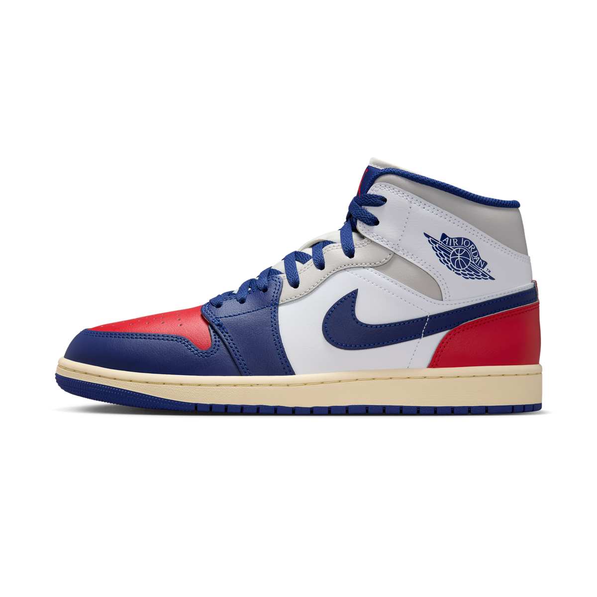 Jordan 1 Mid Rare Air
