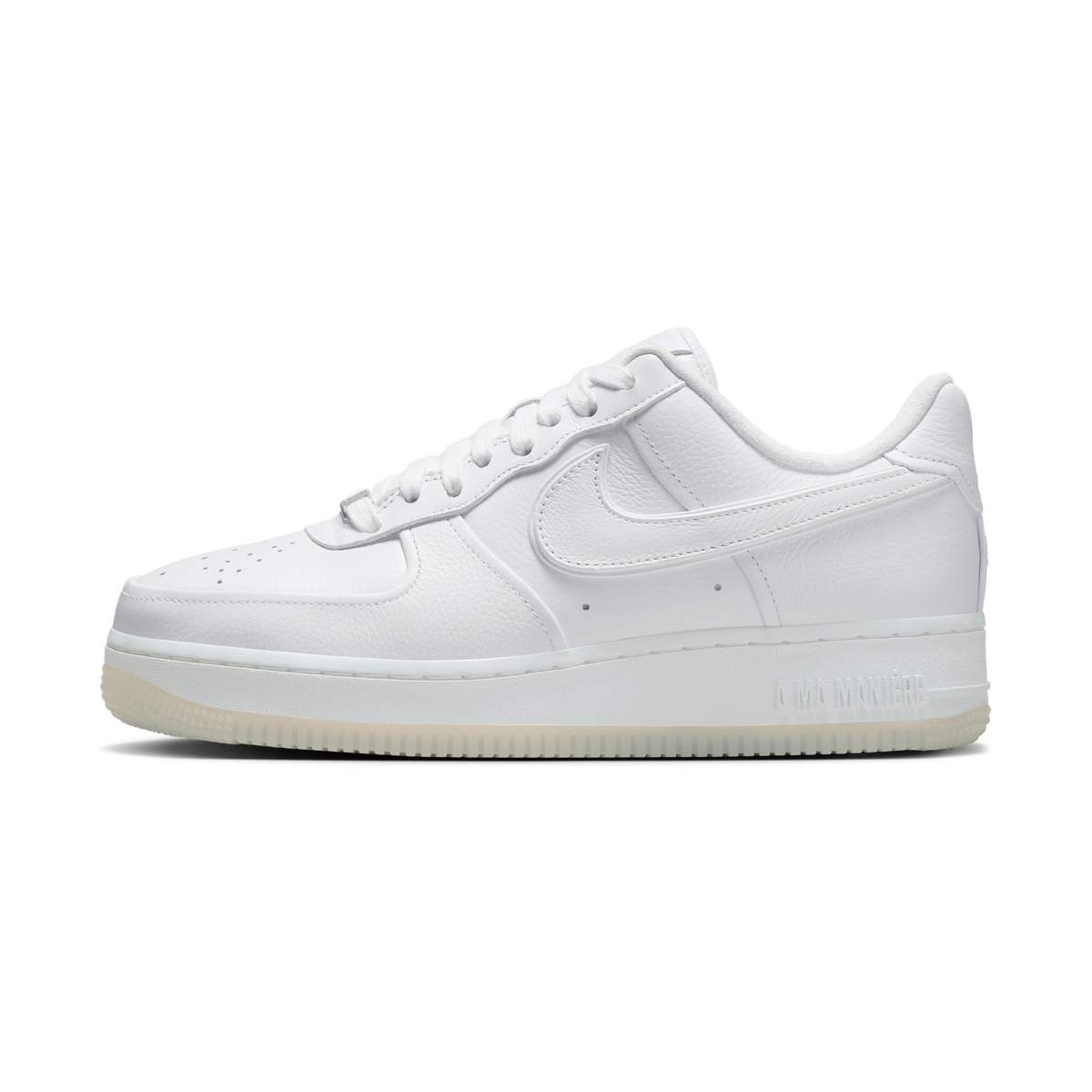 Nike Air Force 1 Low SP A Ma Maniére White (Women's)