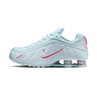 Nike Shox R4 Puerto Rico