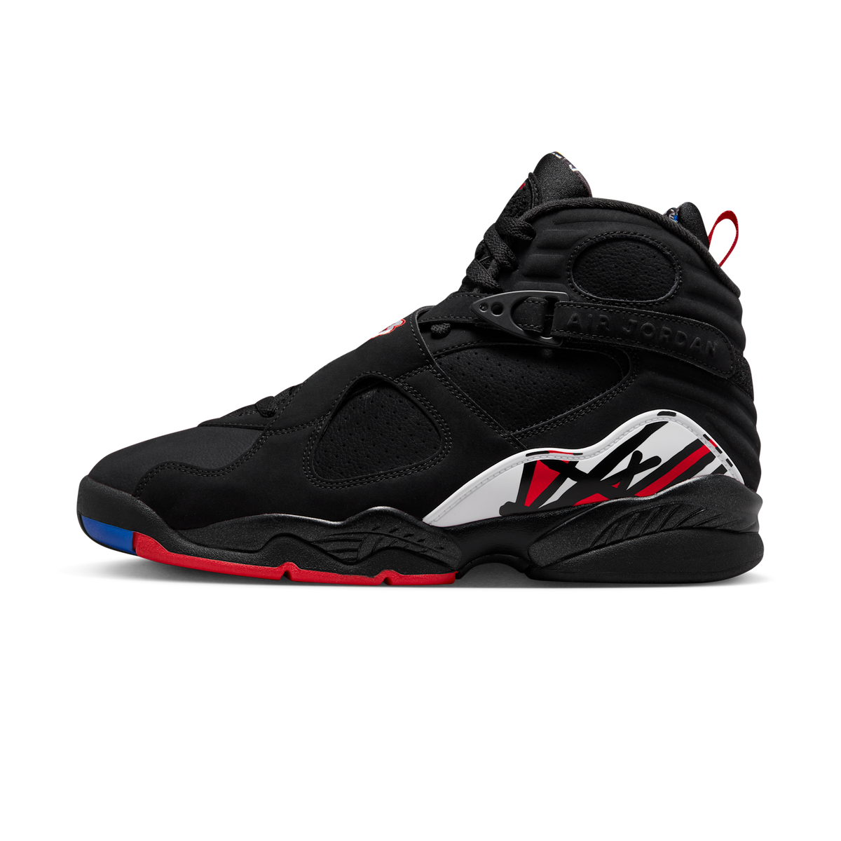 Jordan 8 Retro Playoffs (2023)