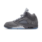 Jordan 5 Retro Wolf Grey (2026)