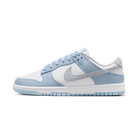 Nike Dunk Low Light Armory Blue Corduroy (Women's)