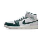Jordan 1 Mid SE Oxidized Green