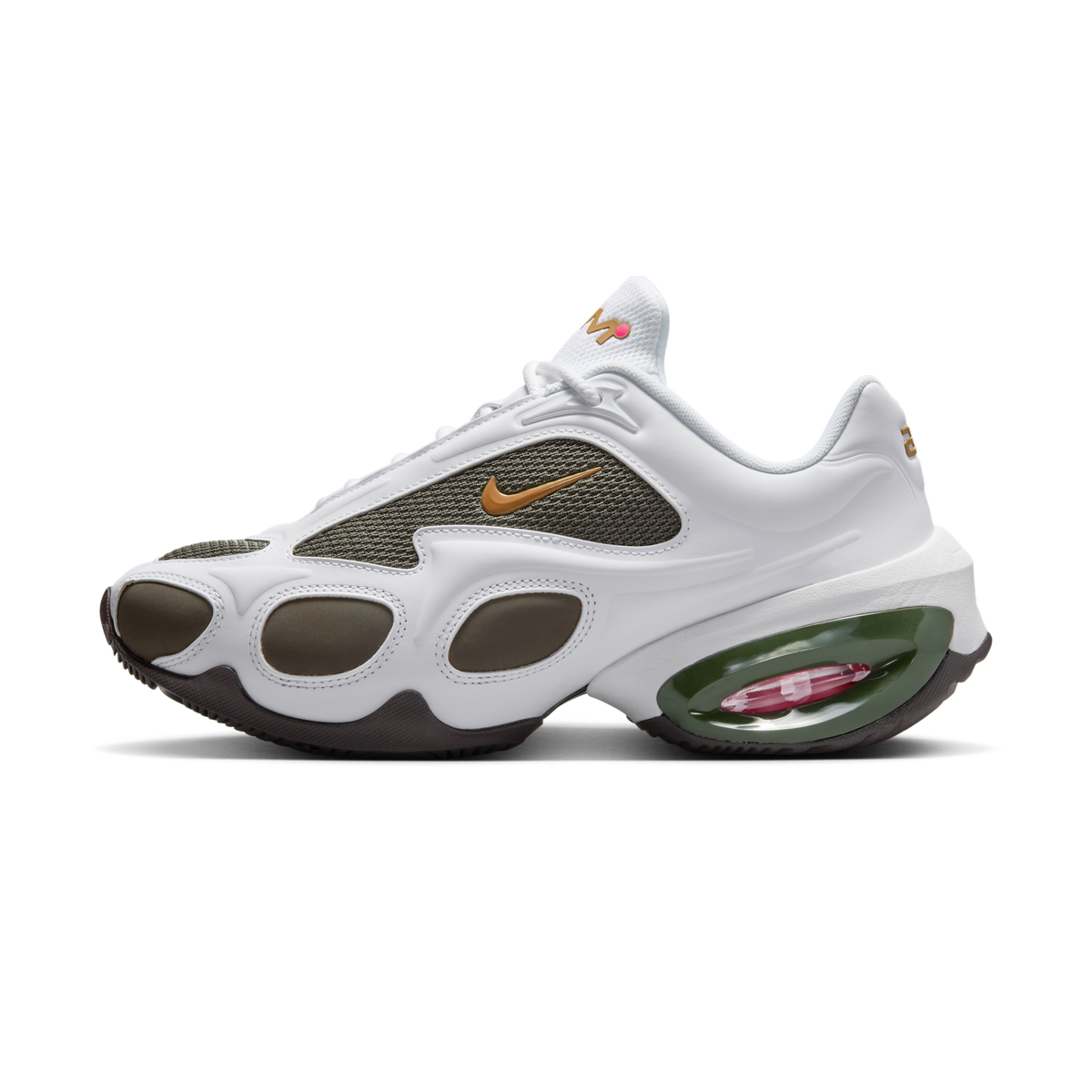 Nike Air Max Muse Veneda Carter White Hyper Pink (Women's) | HV9928-100