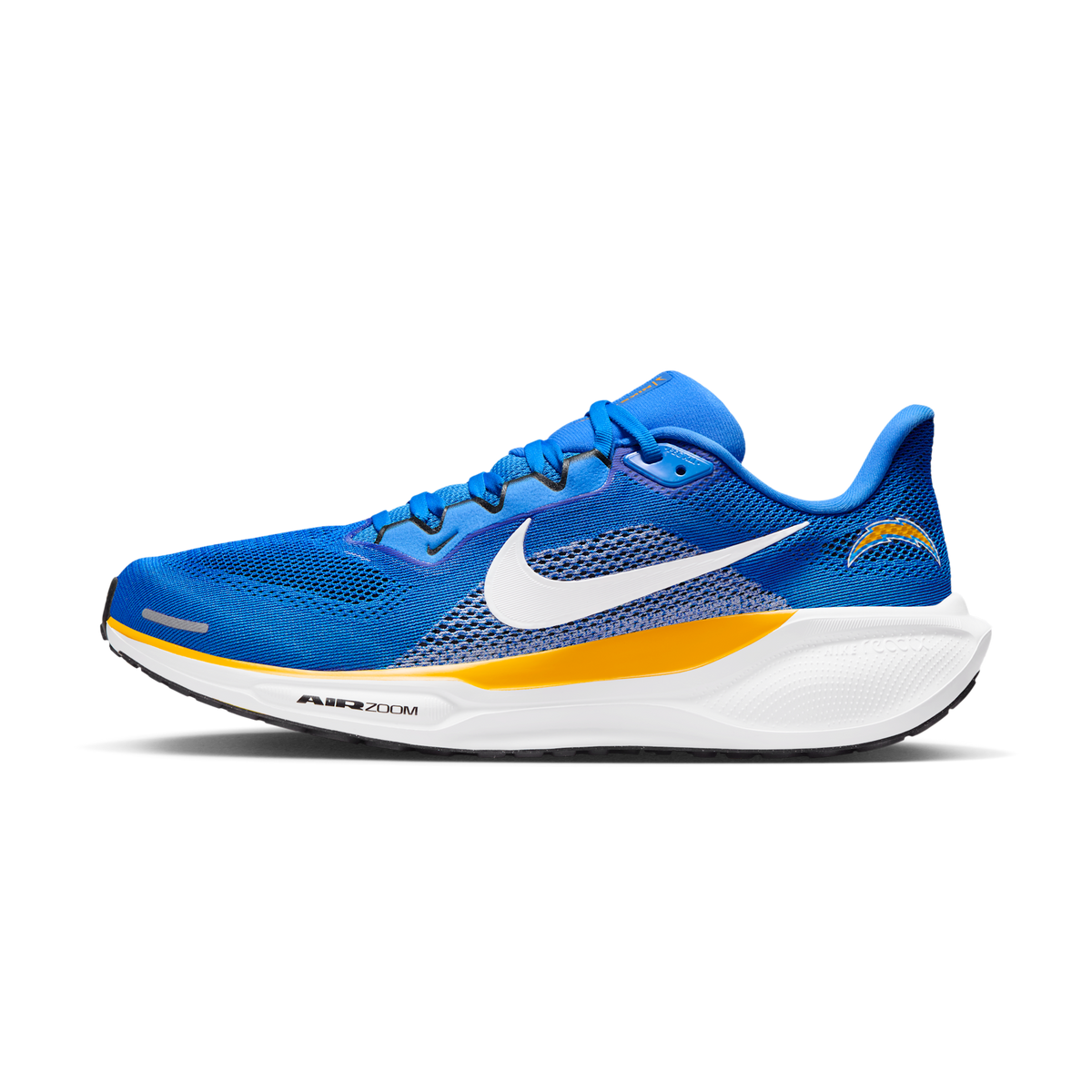 Nike Air Zoom Pegasus 41 Los Angeles Chargers (2025) | IB3208-400