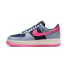 Nike Air Force 1 Low '07 LX Dark Obsidian Ashen Slate