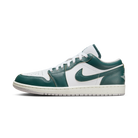 Jordan 1 Low SE Oxidized Green