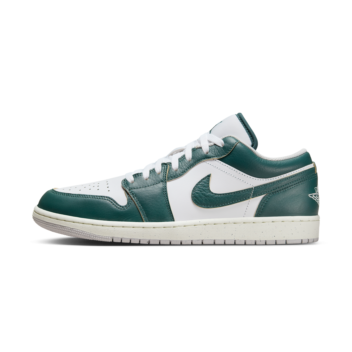 Jordan 1 Low SE Oxidized Green