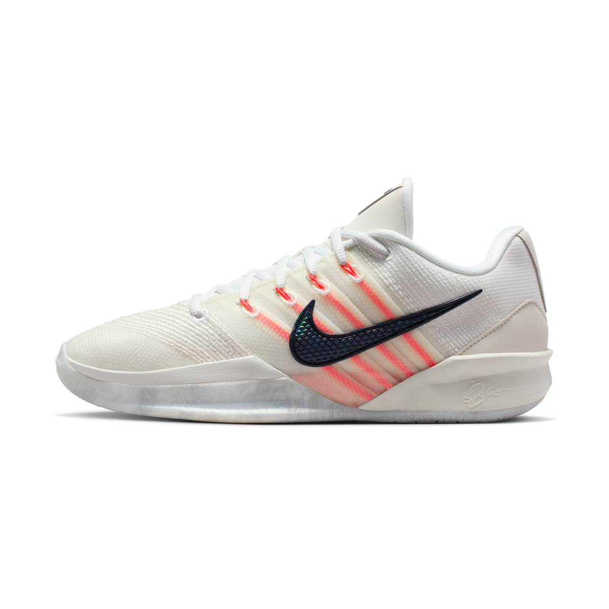Nike Sabrina 3 Equity (Women's)