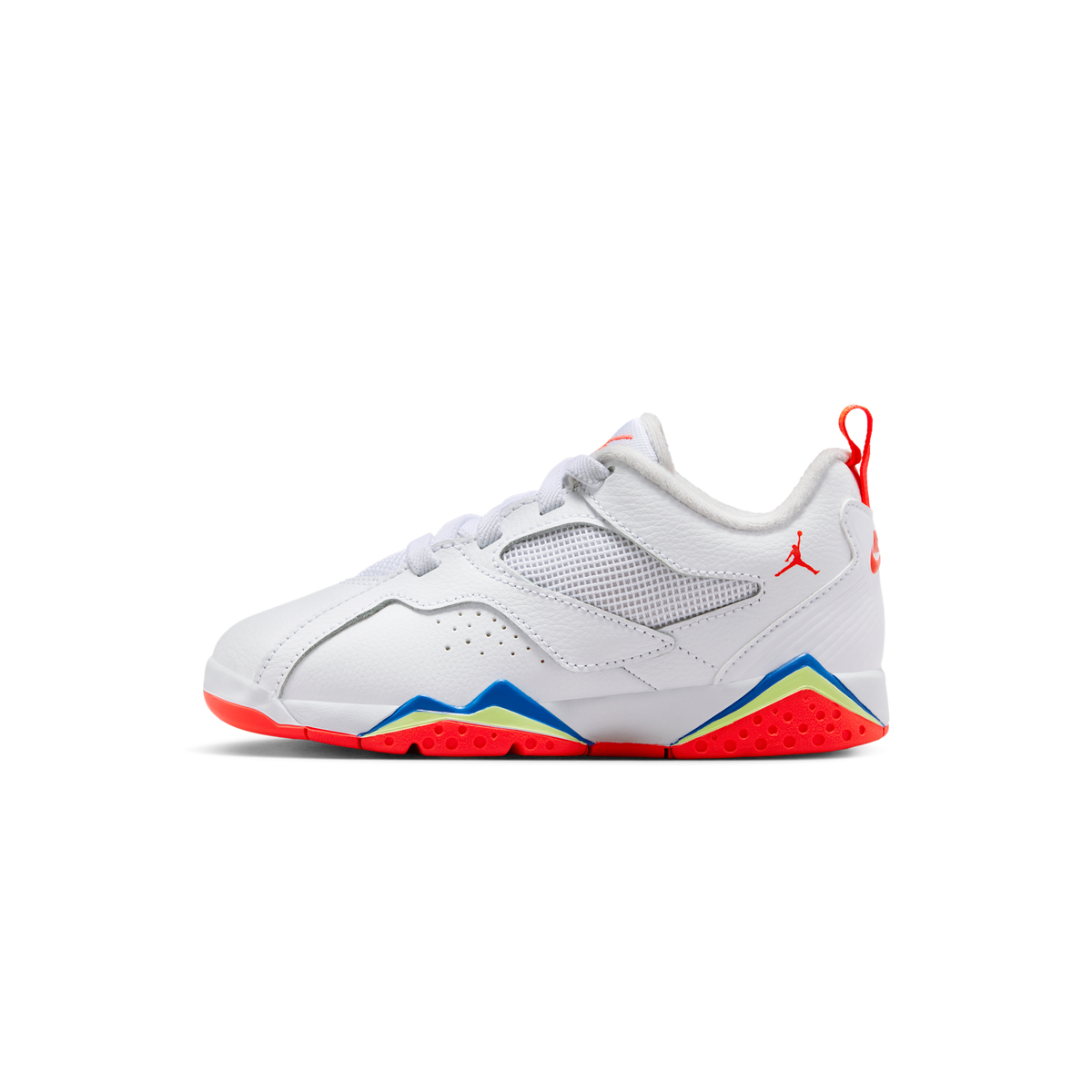 Jordan MVP 92 White Game Royal Infrared (PS)
