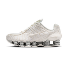 Nike Shox TL Sail (Women's) | AR3566-103