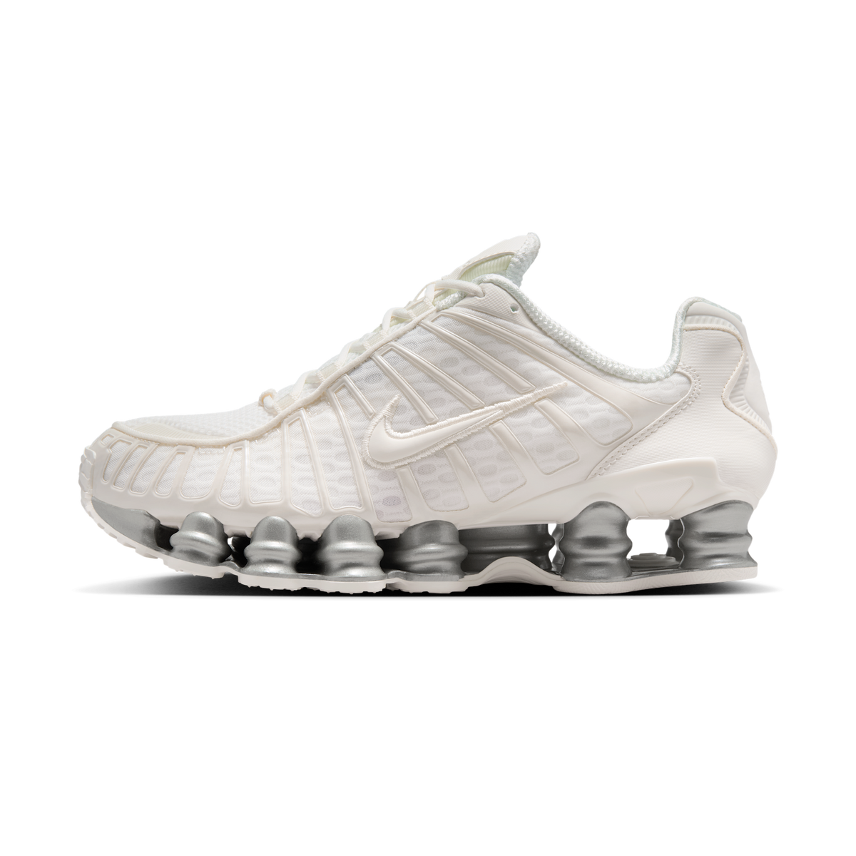 Nike Shox TL Sail (Women's) | AR3566-103