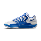 Nike KD 18 TB White Game Royal | IM0634-102
