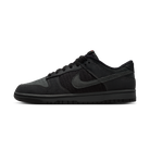 Nike Dunk Low Retro Premium Black Corduroy | IB7746-001