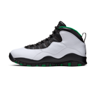 Jordan 10 Retro Seattle