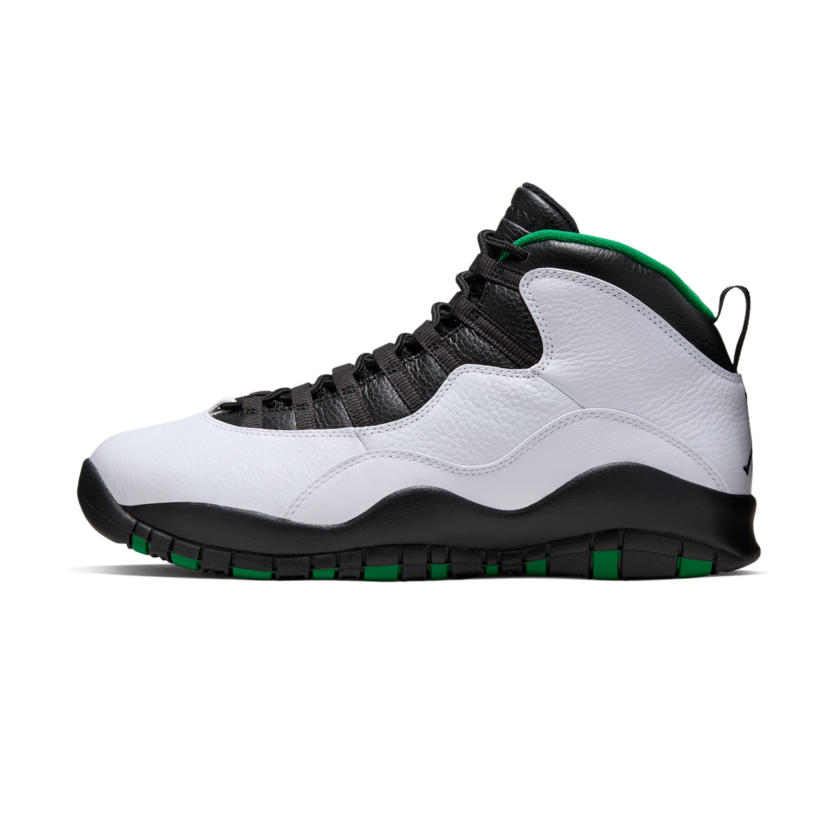 Jordan 10 Retro Seattle
