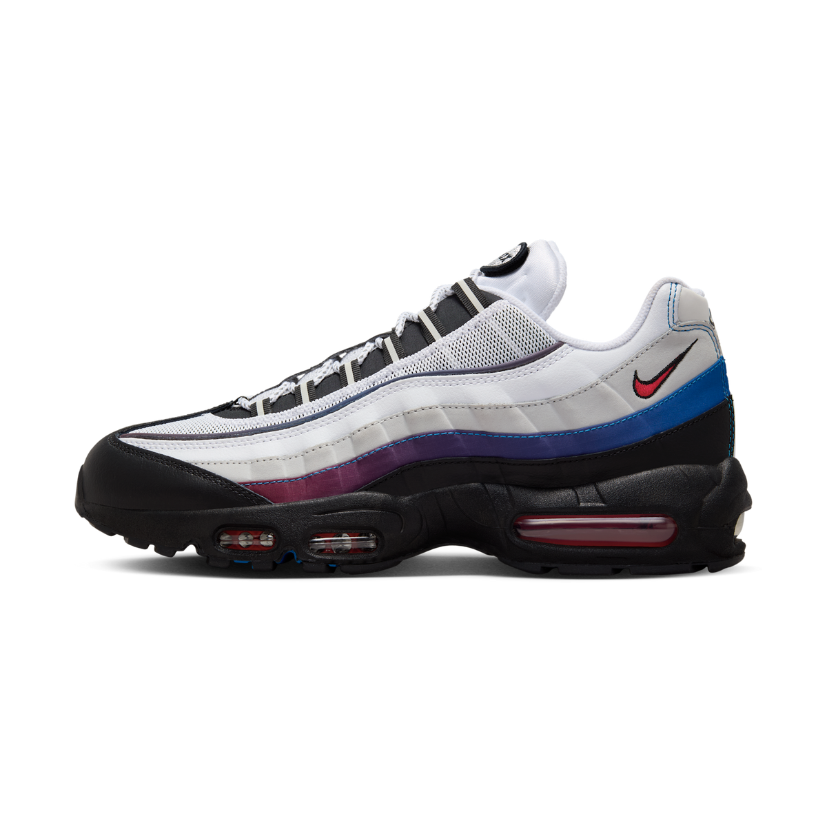 Nike Air Max 95 Toronto | HJ9152-100
